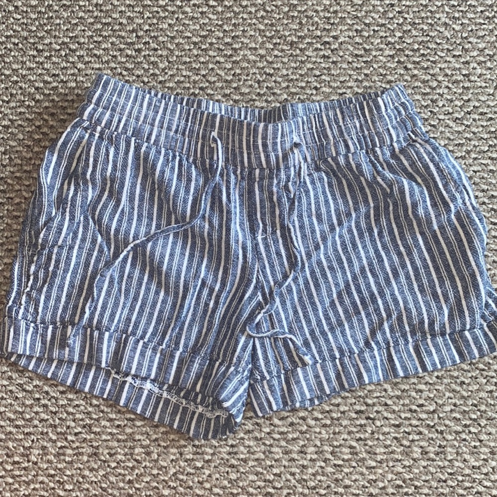 Size xs-shorts